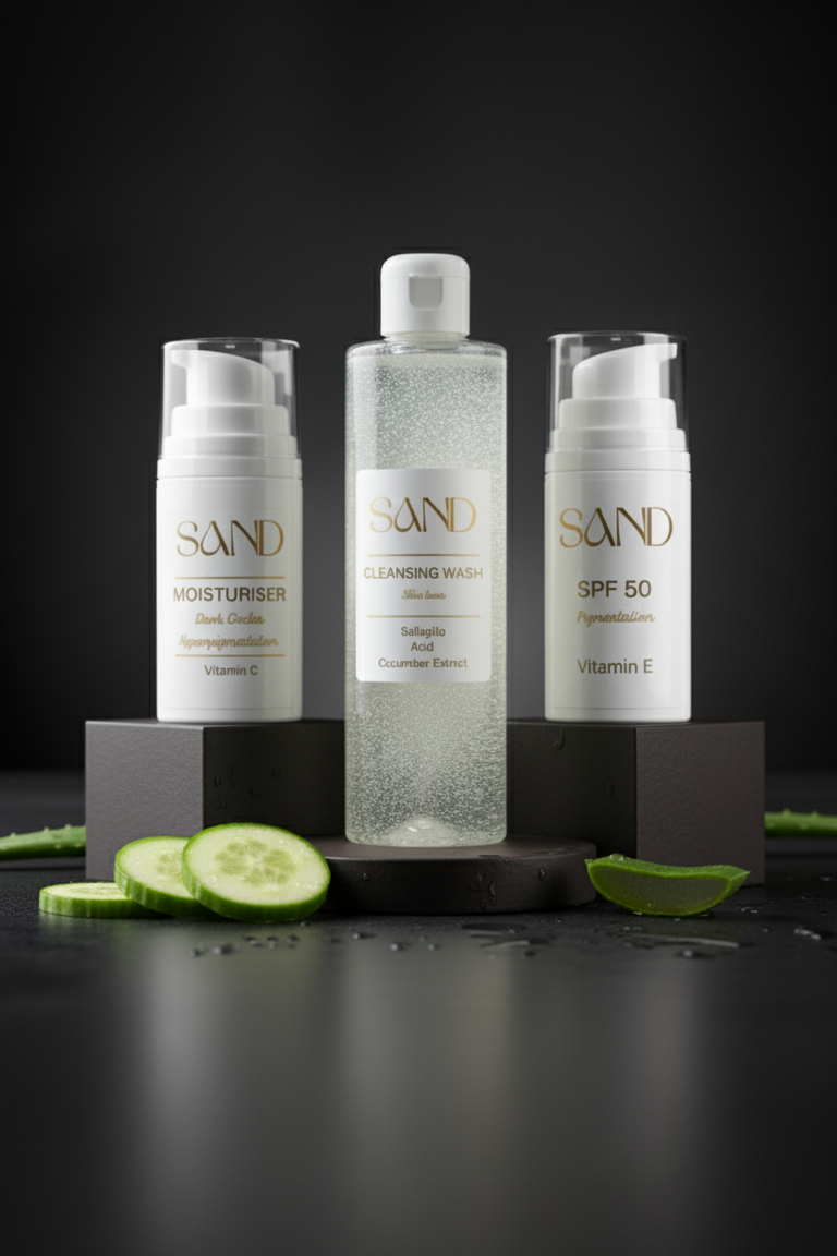 Hyperpigmentation bundle