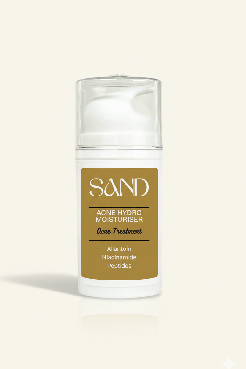 Acne Hydro Moisturiser
