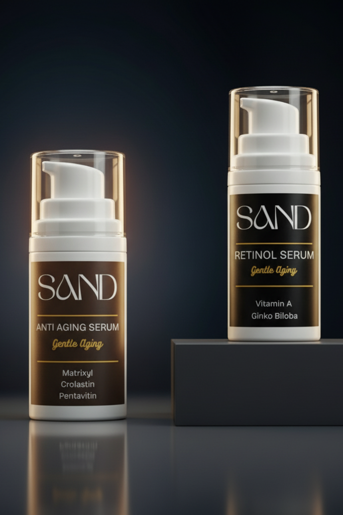 Anti-Aging Bundle