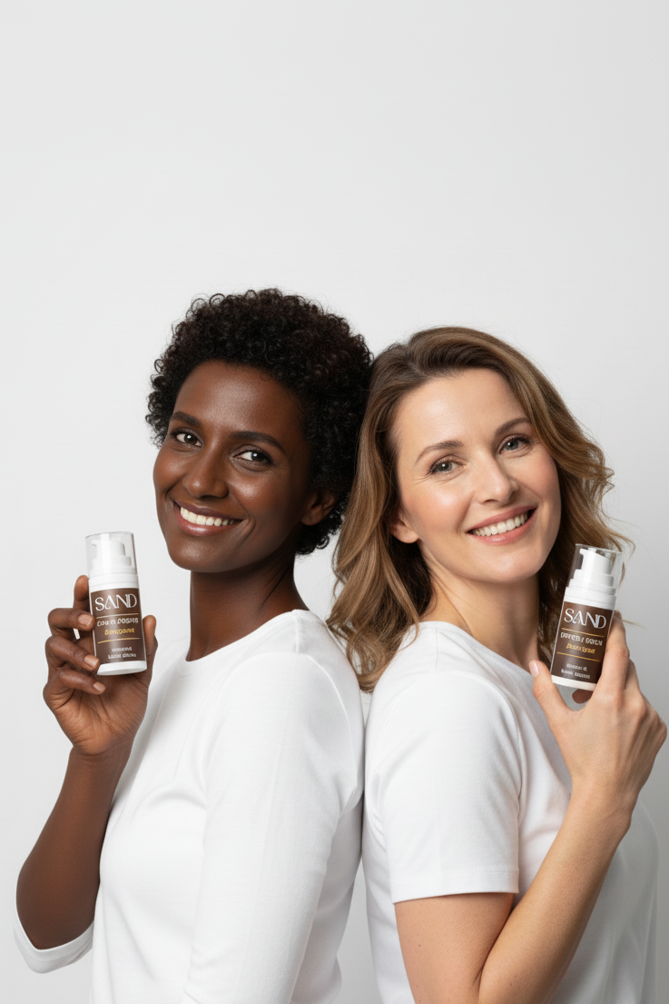 Anti-Aging Bundle