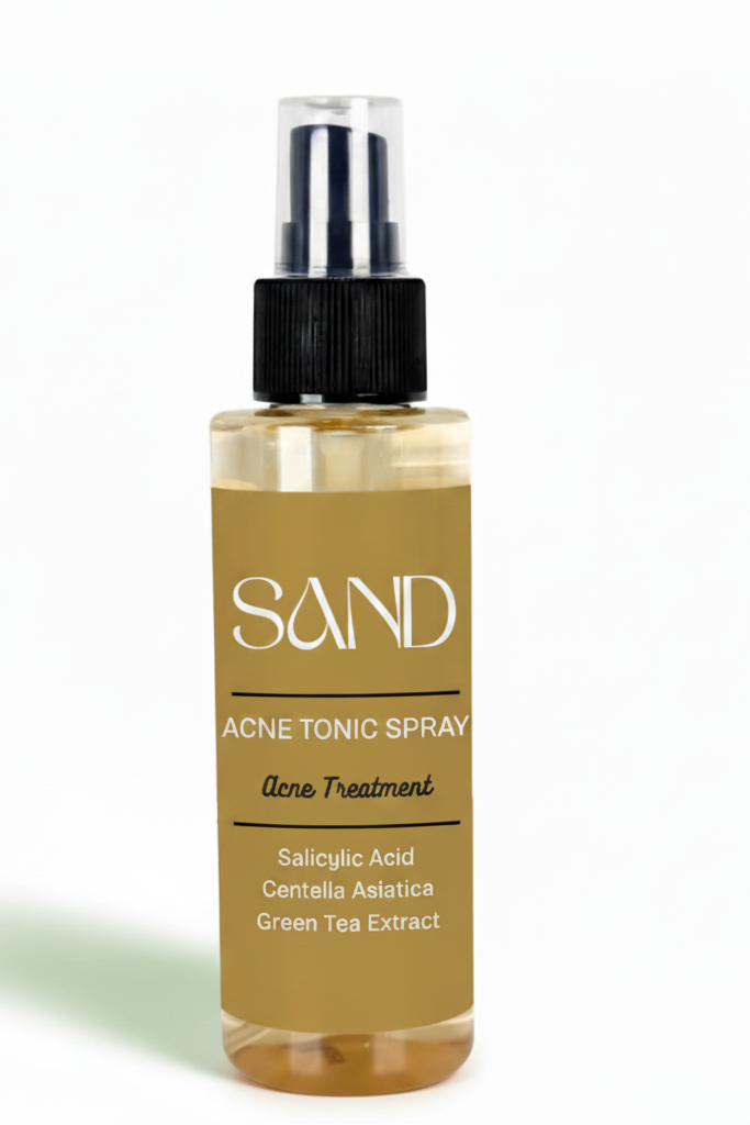 Acne Tonic Spray