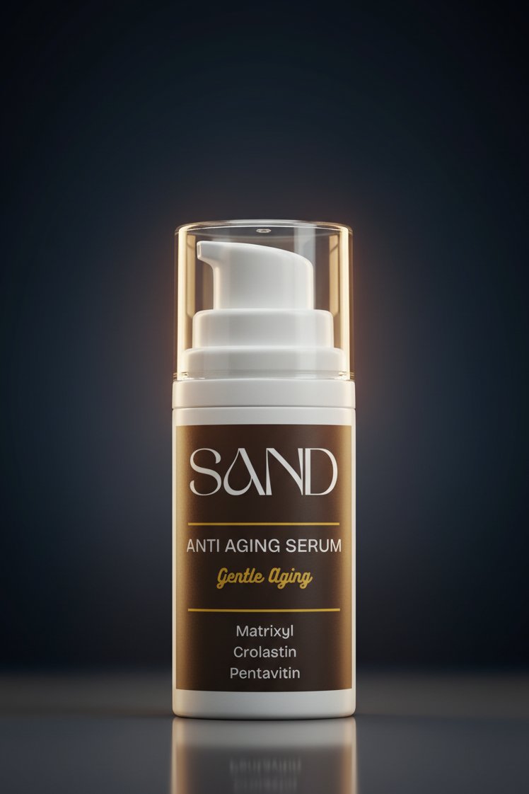 Anti Aging Serum