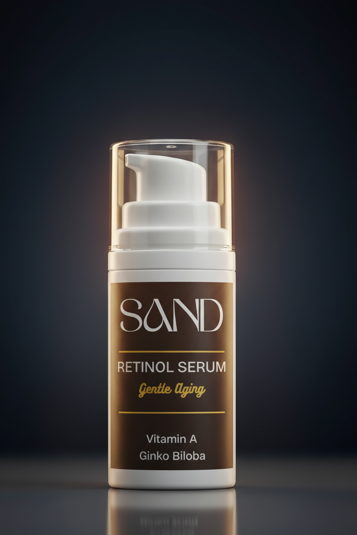 Retinol Serum