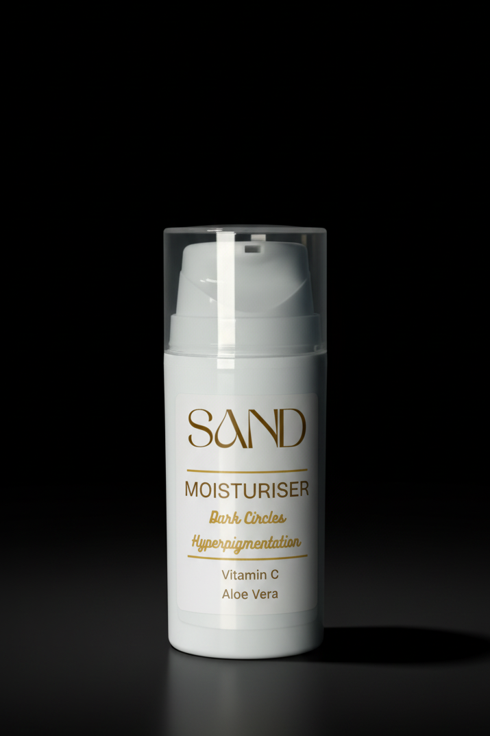 Hyperpigmentation Moisturiser