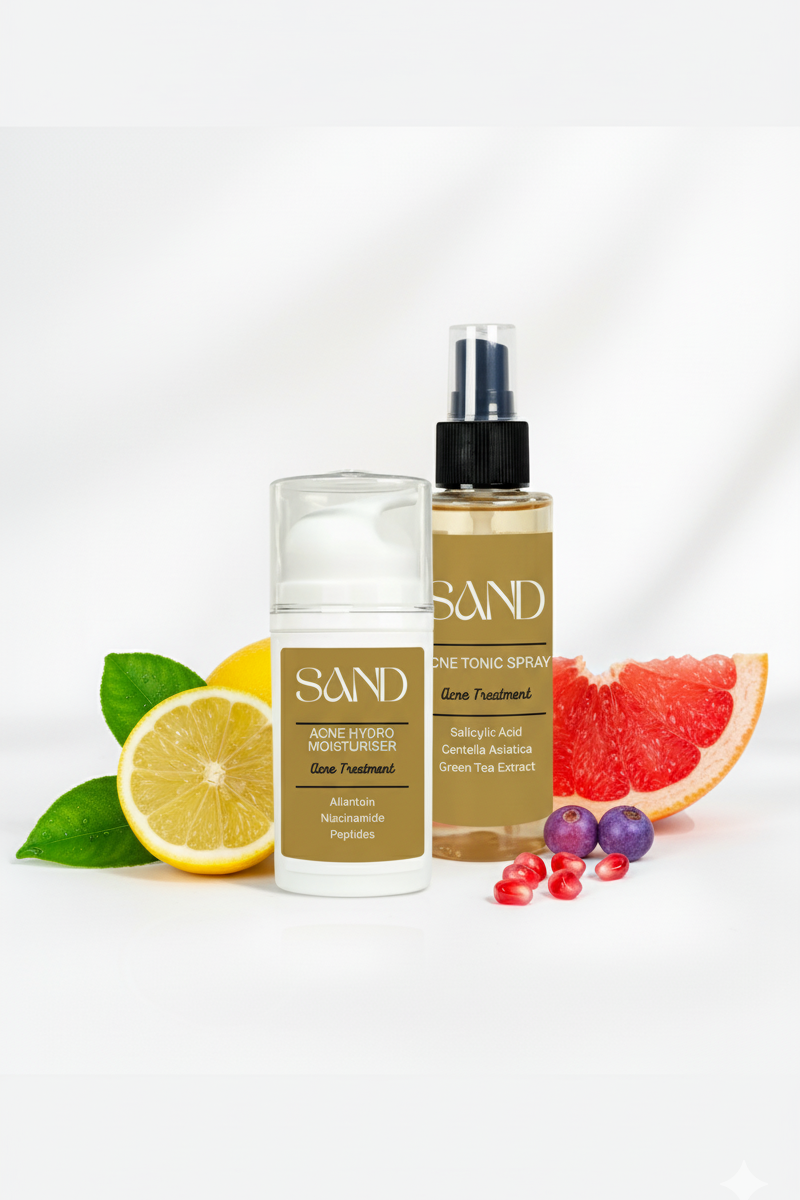 Acne Bundle