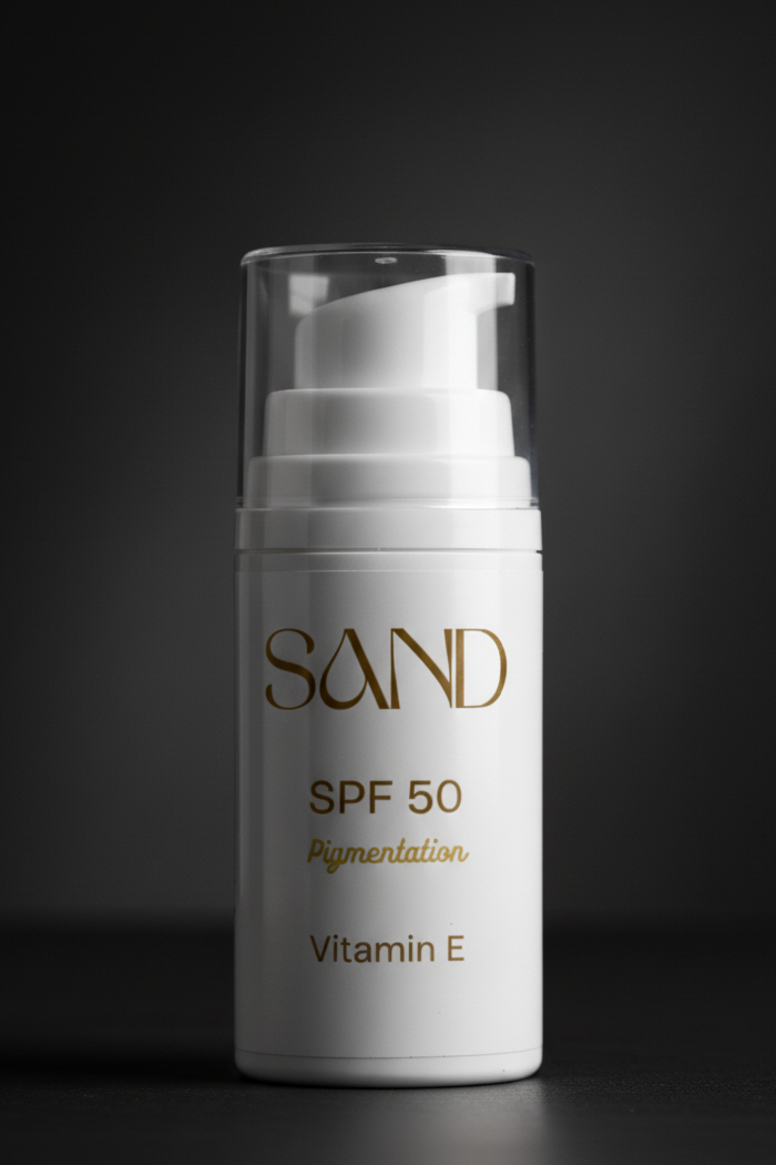 Sand Skincare SPF 50