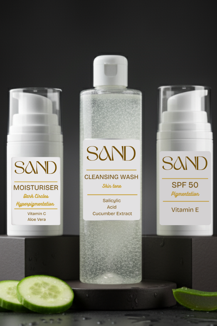 Hyperpigmentation bundle